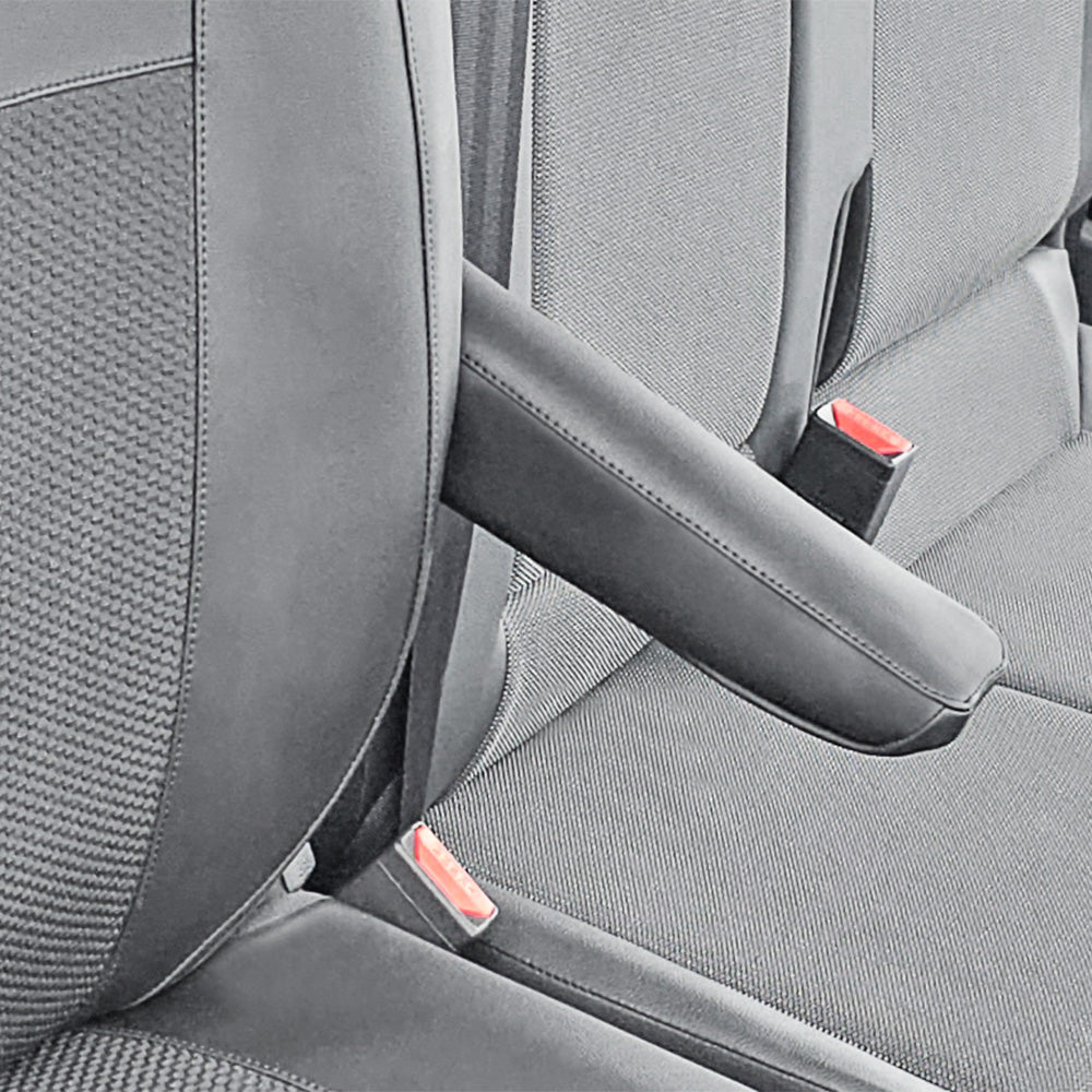 Toyota Proace Armlehnenbezug links (ab 09/2016)