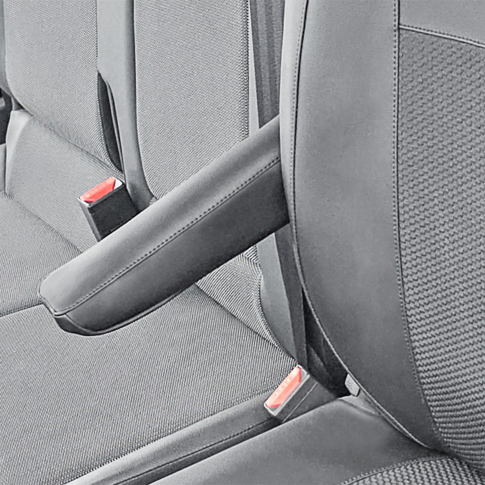 Toyota Proace Armlehnenbezug rechts (ab 09/2016)