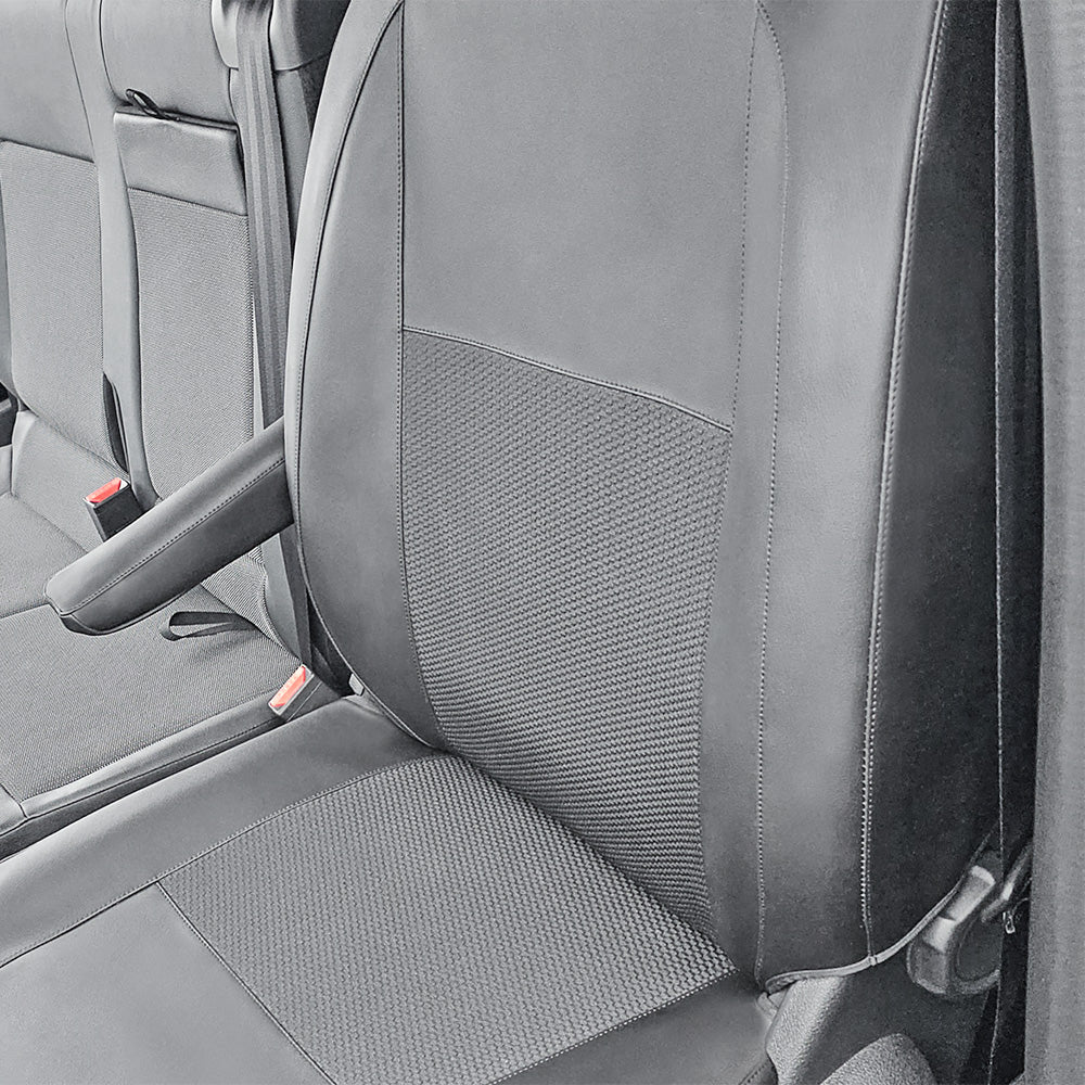 Citroen Jumpy Schonsitzbezug für Fahrersitz (ab 09/2016)