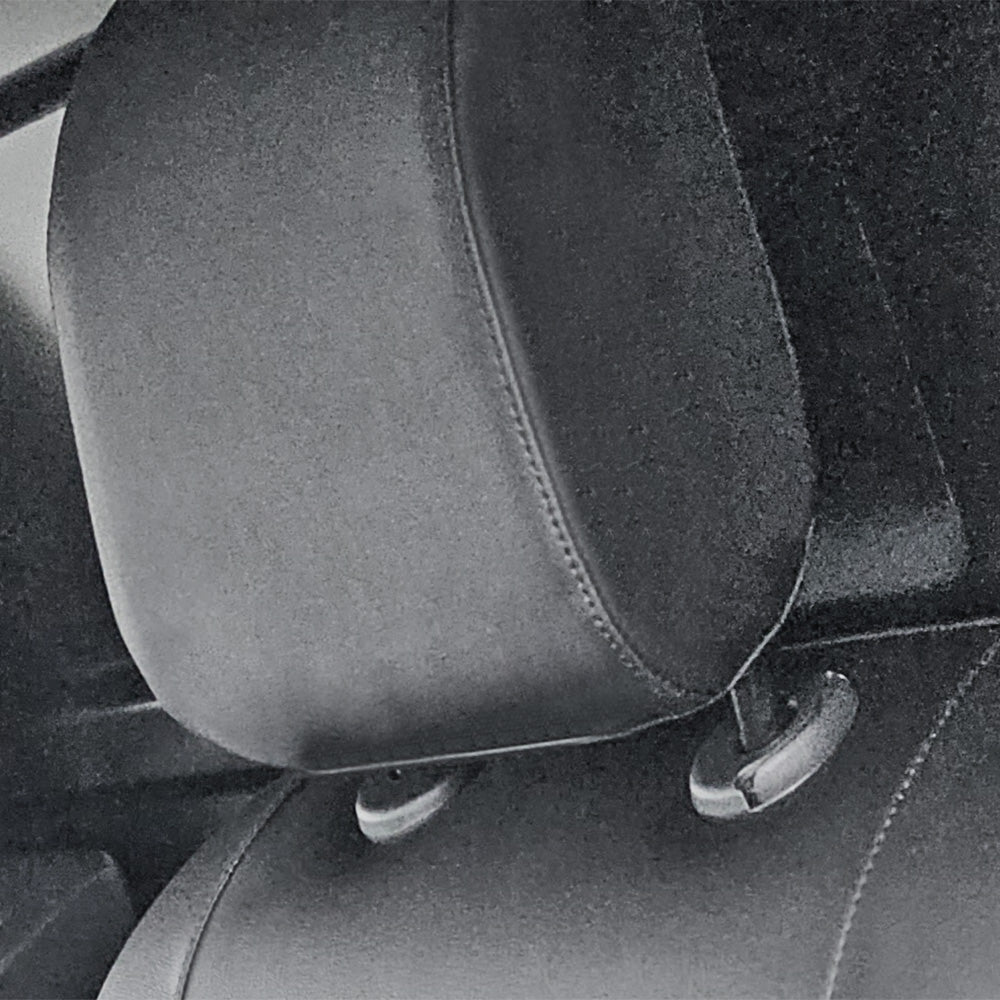 Toyota Proace Kopfstützenbezug für Einzelsitze (ab 09/2016)