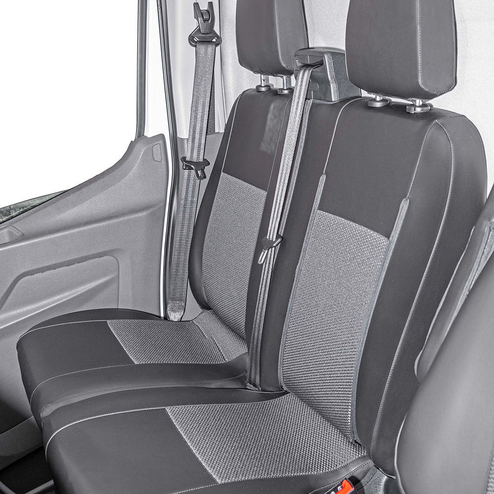 Premium Schonsitzbezug 2er Set F r Ford Transit Perfekte Passform Premium Schonsitzbezug 2er Set F r Ford Transit Perfekte Passform