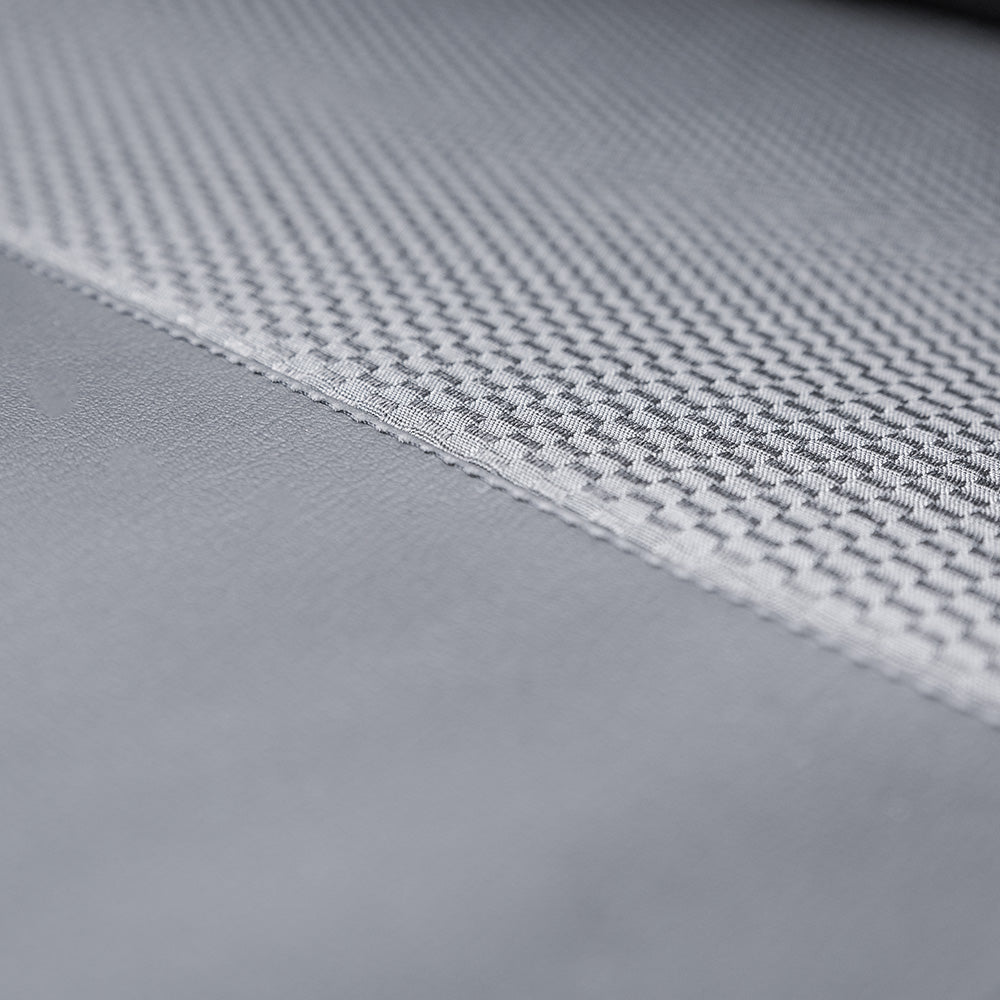 Mercedes-Benz Sprinter headrest cover 2-way for standard seat