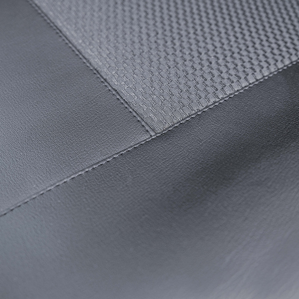 Citroen Jumpy seat cover - set for driver and double passenger