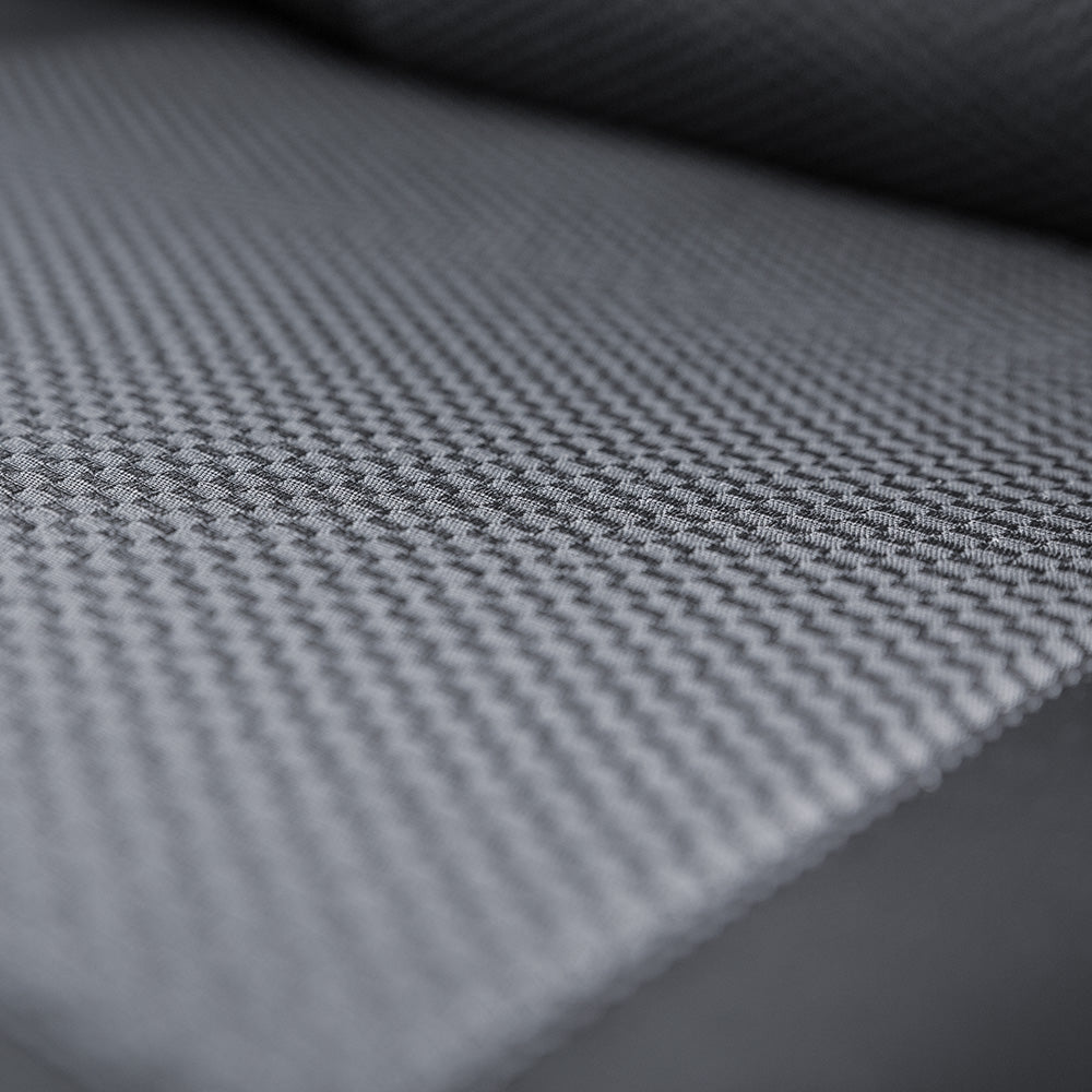 Volkswagen Transporter T6 Schonsitzbezug Set für Fahrer und Doppelbeifahrer (ab 2016)