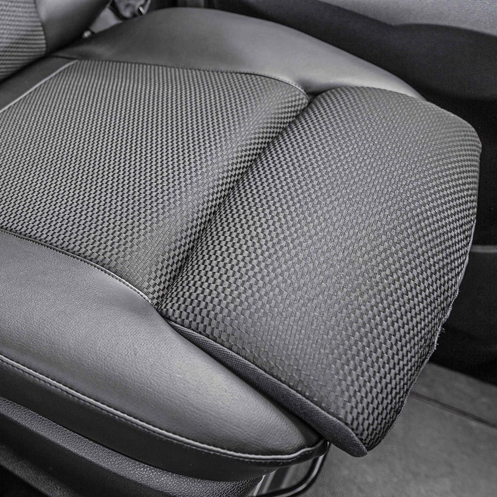 Mercedes-Benz Sprinter headrest cover 2-way for comfort seat