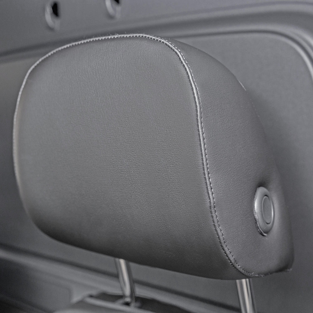 Volkswagen Caddy Cargo Kopfstützenbezug für Einzelsitze (ab 11/2020)