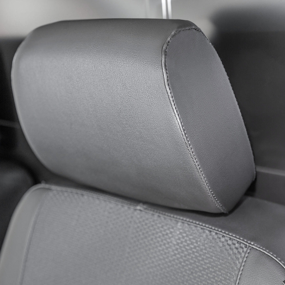 Volkswagen Transporter T6 headrest cover - wide