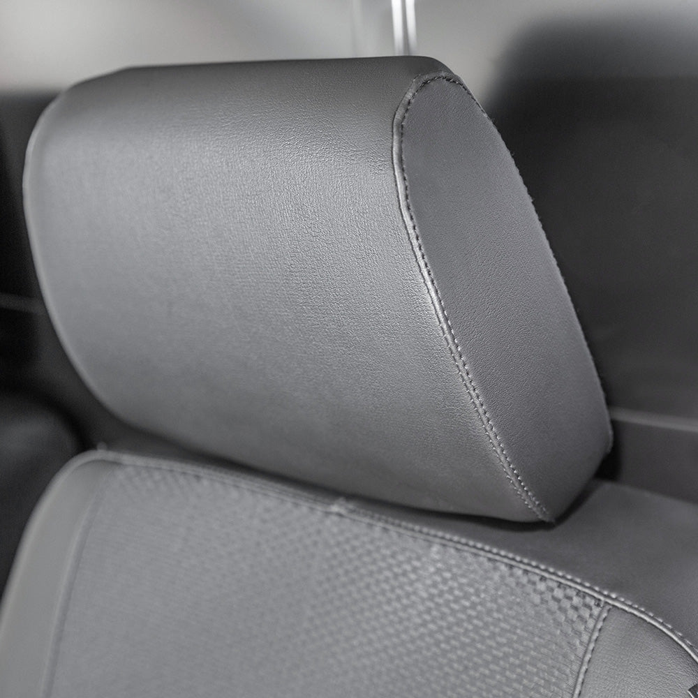 Volkswagen Transporter T6 headrest cover - narrow