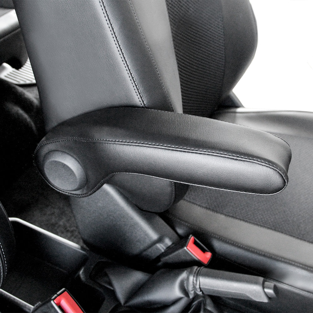 Ford Tourneo Courier Armlehnen Bezug rechts