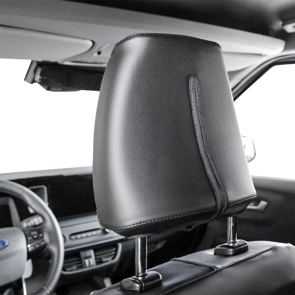 Ford Tourneo Courier Kopfstützenbezug für Einzelsitze