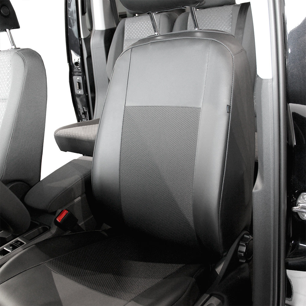 Ford Transit Courier Kopfstützenbezug für Einzelsitze (ab 2023)