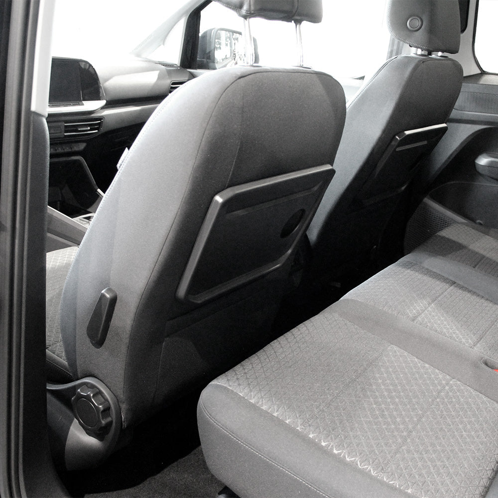 Ford Transit Connect Schonsitzbezug Set für Fahrer und Beifahrer (ab 2024)