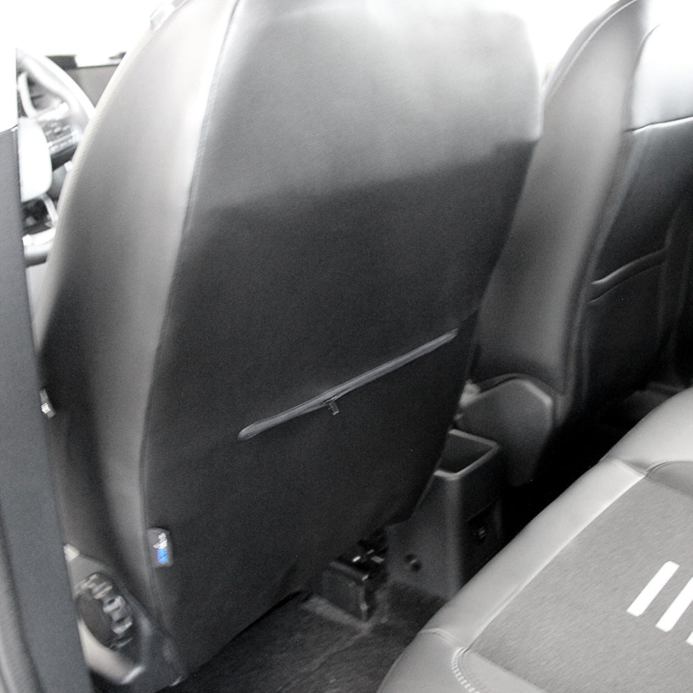 Ford Transit Courier Schonsitzbezug für Fahrersitz (ab 2023)