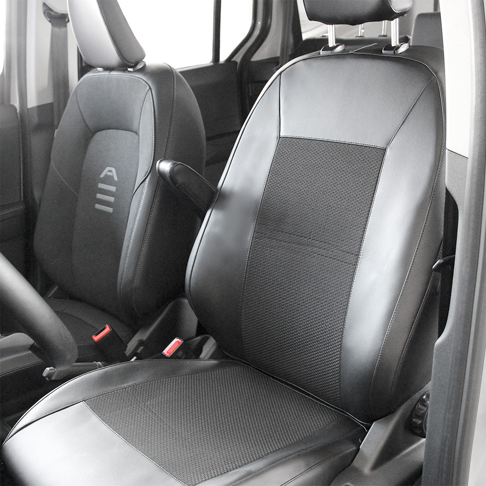 Ford Transit Courier Schonsitzbezug für Fahrersitz (ab 2023)