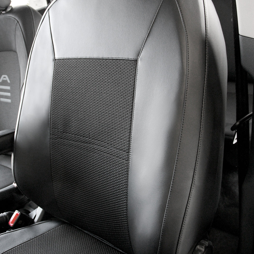 Ford Transit Courier Schonsitzbezug für Fahrersitz (ab 2023)