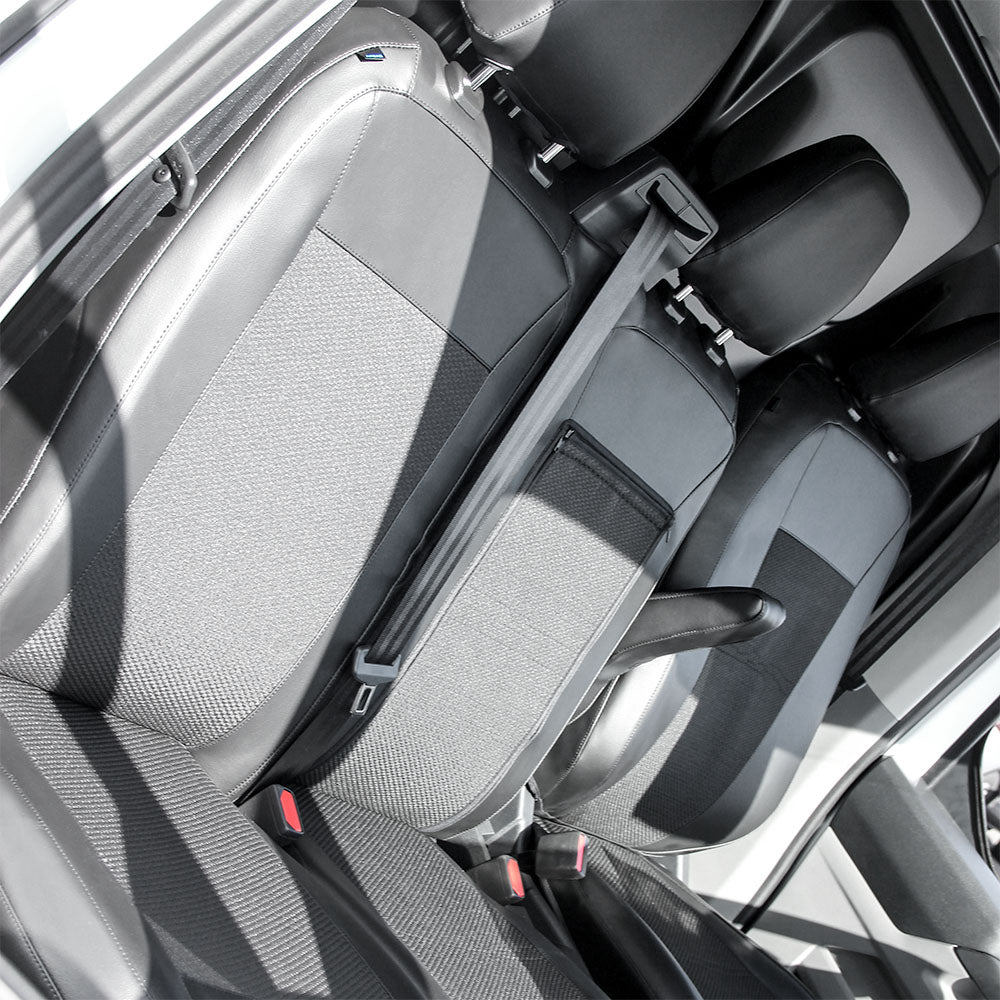 Ford Transit Custom Armlehnen Bezug links