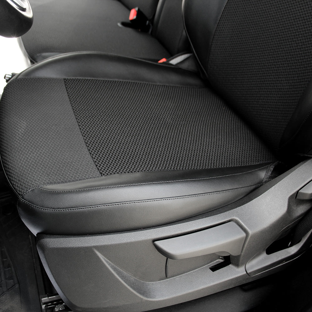 Mercedes-Benz Citan BR 420 Schonsitzbezug Set für Fahrer und Beifahrer klappbar (ab 2021)