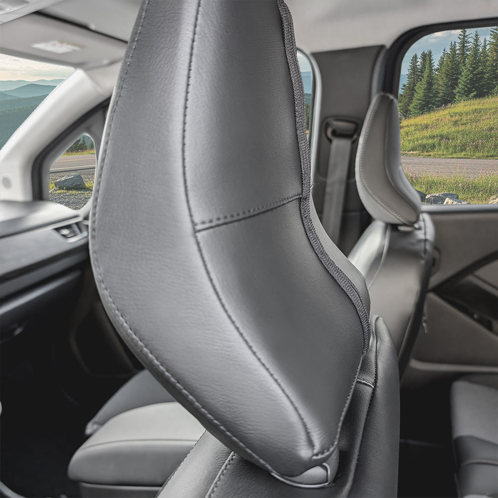 Renault Kangoo Kopfstützenbezug für Einzelsitze (ab 2021)