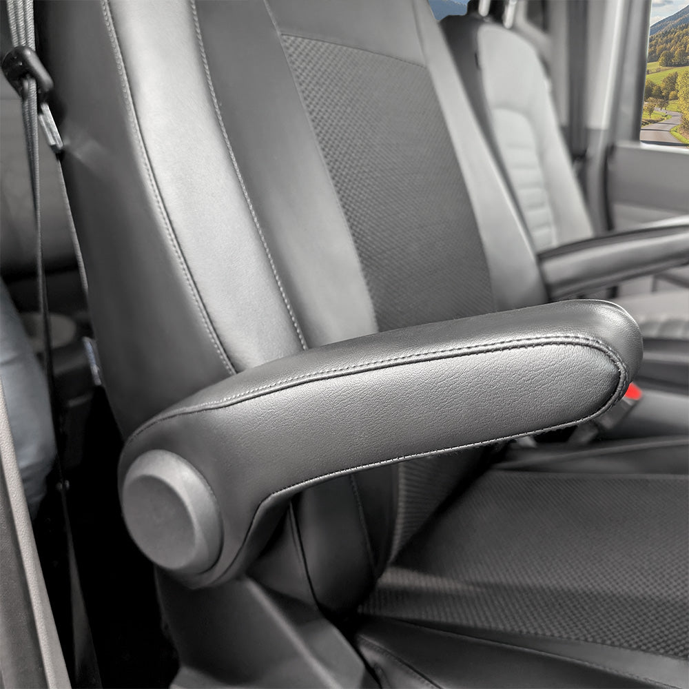 Volkswagen Transporter T7 Armlehnenbezug rechts (ab 2025)