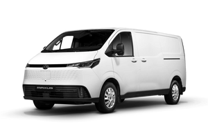 Ein Maxus Deliver 7