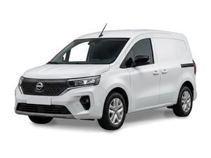Nissan Townstar ab 2022