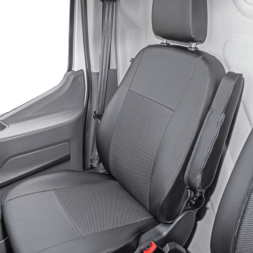 Ford Transit V363 Armlehnenbezug links (ab 06/2019)