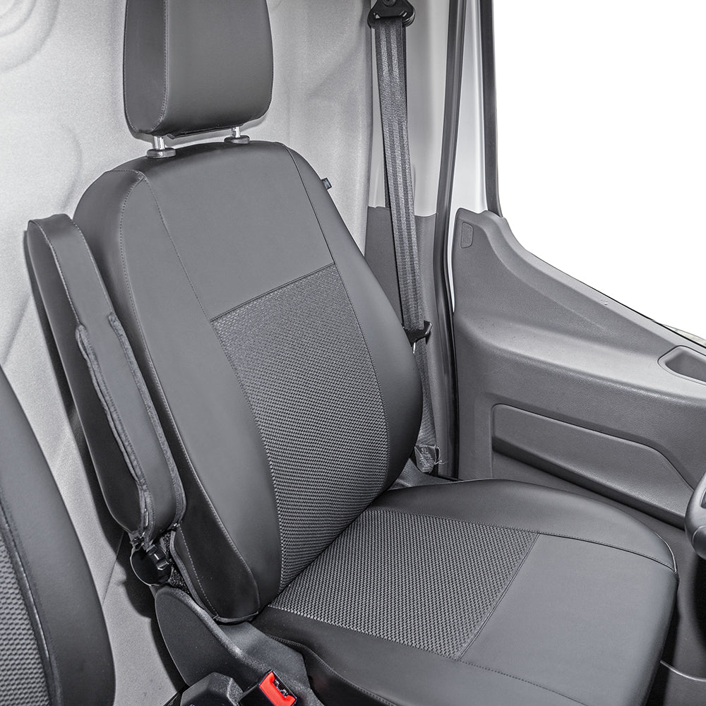 Premium Schonsitzbezug 2er Set F r Ford Transit Perfekte Passform Premium Schonsitzbezug 2er Set F r Ford Transit Perfekte Passform