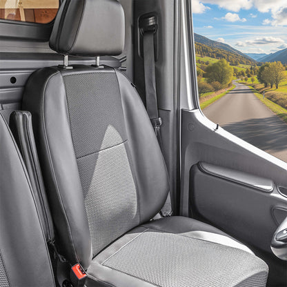 Mercedes-Benz Sprinter seat cover - for driver's seat