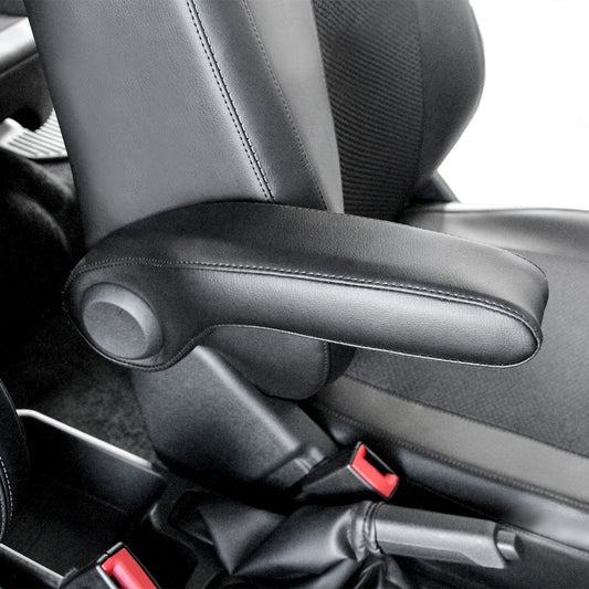 Ford Tourneo Courier Armlehnen Bezug rechts