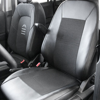Ford Tourneo Courier Kopfstützenbezug für Einzelsitze