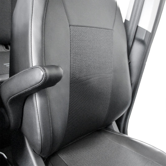 Ford Tourneo Courier Schonsitzbezug - für Fahrersitz