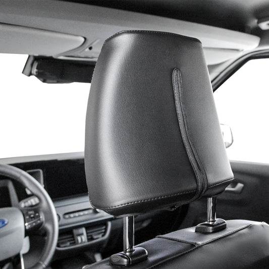 Ford Tourneo Courier Kopfstützenbezug für Einzelsitze