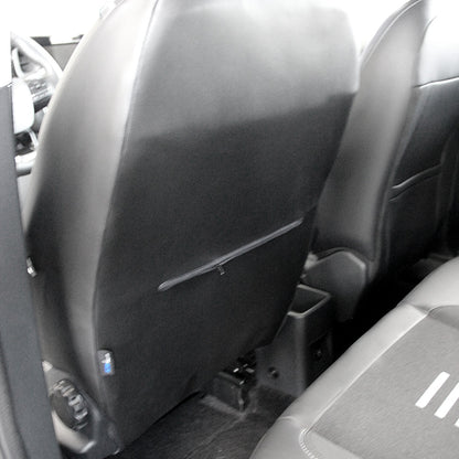 Ford Transit Courier Schonsitzbezug Set für Fahrer und Beifahrer (ab 2023)