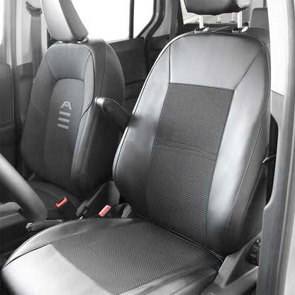 Ford Transit Courier Schonsitzbezug Set für Fahrer und Beifahrer (ab 2023)
