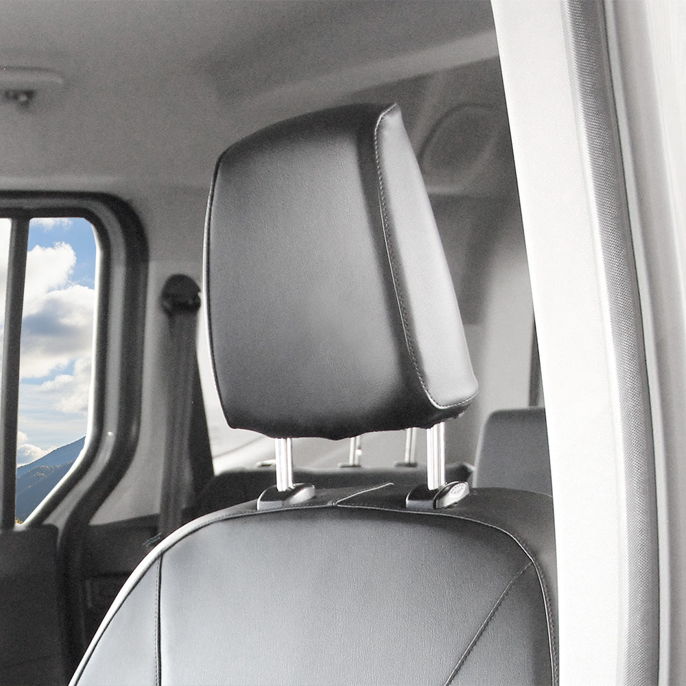 Ford Transit Courier Kopfstützenbezug für Einzelsitze (ab 2023)