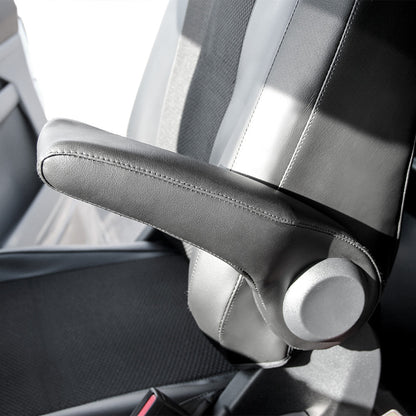 Ford Transit Custom Armlehnen Bezug links