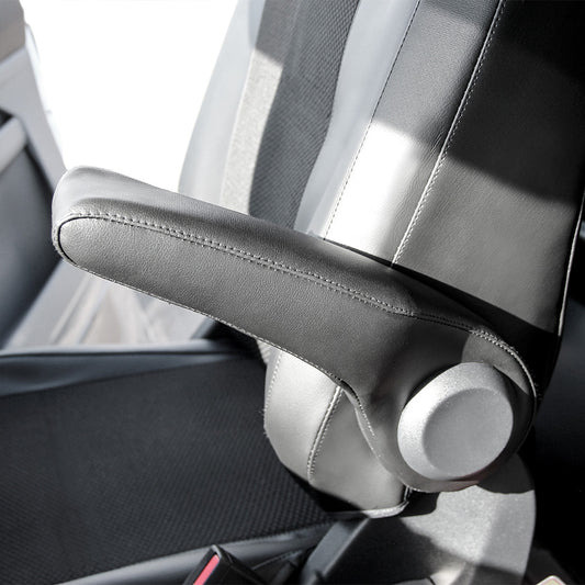 Ford Transit Custom Armlehnen Bezug links