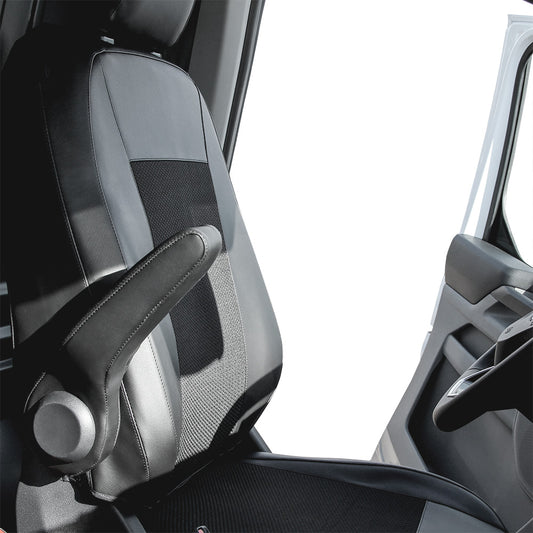 Ford Transit Custom Schonsitzbezug - für Fahrersitz