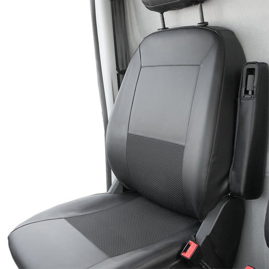Iveco Daily Schonsitzbezug Set für Fahrer und Beifahrer (ab 2023)