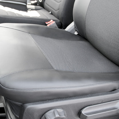 Iveco Daily Schonsitzbezug für Fahrersitz (ab 2023)