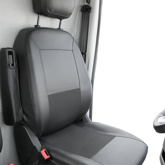 Iveco Daily Schonsitzbezug für Fahrersitz (ab 2023)
