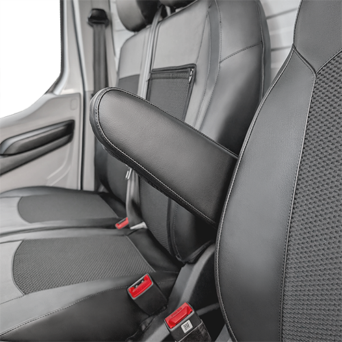 Armlehnenbezug für den Maxus Deliver 9