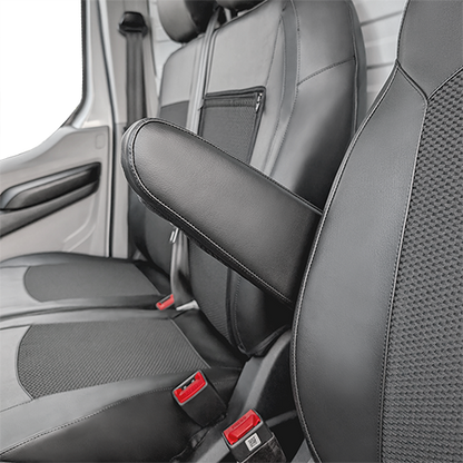 Armlehnenbezug für den Maxus Deliver 9