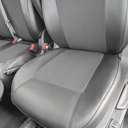 Maxus Deliver 9 Schonsitzbezug für Fahrersitz (ab 2022)