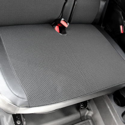 Mercedes-Benz Citan BR 420 Schonsitzbezug Set für Fahrer und Doppelbeifahrer klappbar (ab 2021)