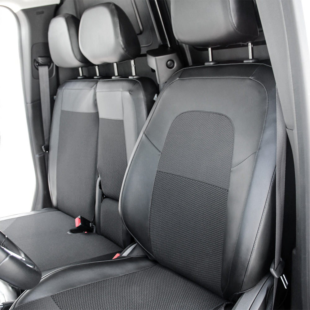 Mercedes-Benz Citan BR 420 Kopfstützenbezug für Einzelsitze (ab 2021)