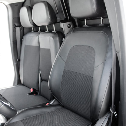 Mercedes-Benz Citan BR 420 Kopfstützenbezug für Einzelsitze (ab 2021)