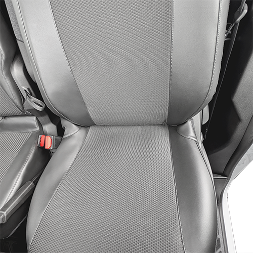 Renault Master 4 und Nissan Interstar Schonsitzbezug für Fahrersitz Sitzfläche