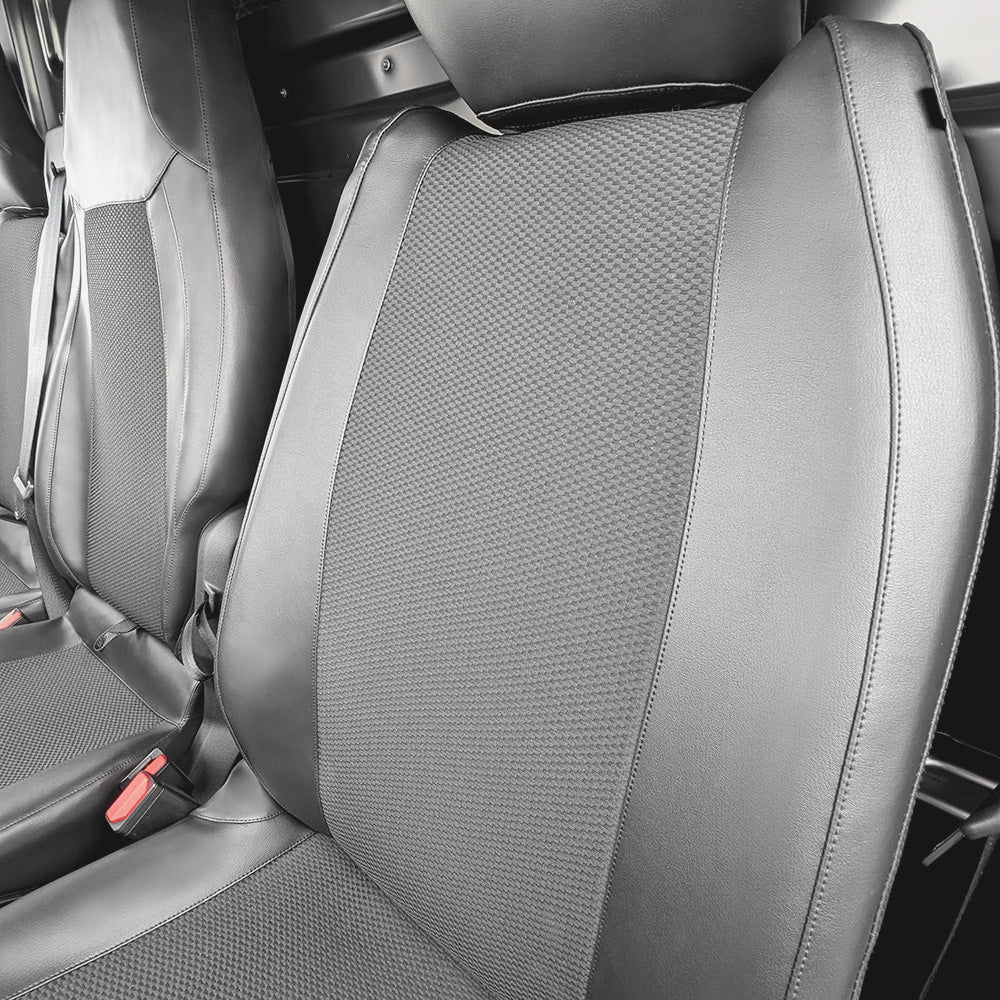 Renault Master 4 und Nissan Interstar Schonsitzbezug für Fahrersitz 