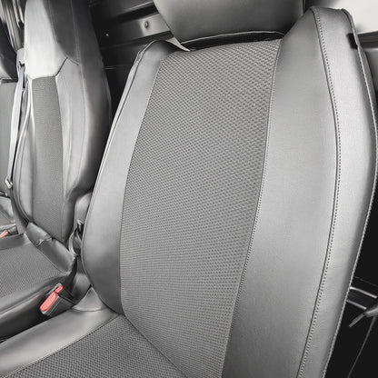 Renault Master 4 und Nissan Interstar Schonsitzbezug für Fahrersitz 